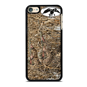 DUCK DYNASTY CAMO iPod Touch 6 Case DUCK DYNASTY CAMO iPod Touch 6 Case