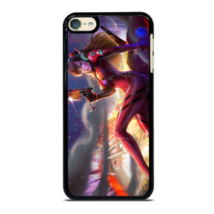 DVA OVERWATCH iPod Touch 6 Case