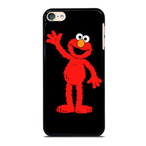 ELMO SAY HELLO SESAME STREET iPod Touch 6 Case