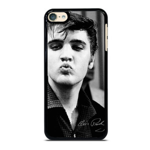 ELVIS PRESLEY iPod Touch 6 Case