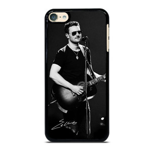ERIC CHURCH SIGNATURE iPod Touch 6 Case