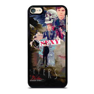 EVAN PETERS COLLEGE iPod Touch 6 Case