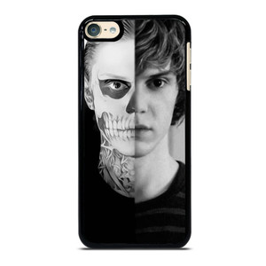 EVAN PETERS TATE LANGDON iPod Touch 6 Case