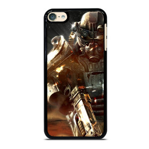 FALLOUT 3 iPod Touch 6 Case