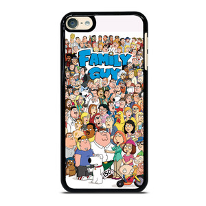 FAMILY GUY iPod Touch 6 Case FAMILY GUY iPod Touch 6 Case