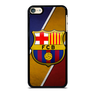 FC BARCELONA LOGO iPod Touch 6 Case