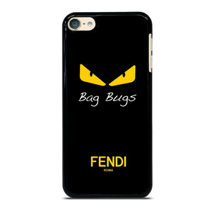 FENDI95EYES MONSTER 2 iPod Touch 6 Case