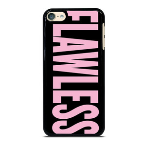FLAWLESS 1 iPod Touch 6 Case