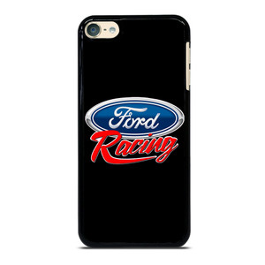 FORD RACING LOGO iPod Touch 6 Case
