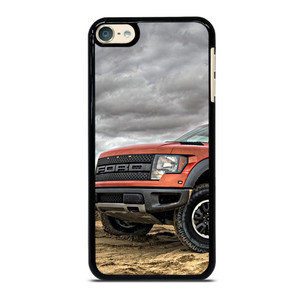 FORD RAPTOR 2 iPod Touch 6 Case FORD RAPTOR 2 iPod Touch 6 Case