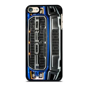FORD RAPTOR iPod Touch 6 Case FORD RAPTOR iPod Touch 6 Case