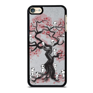 FOREST SPIRIT PRINCESS MONONOKE iPod Touch 6 Case