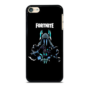 FORNITE LOGO ART iPod Touch 6 Case