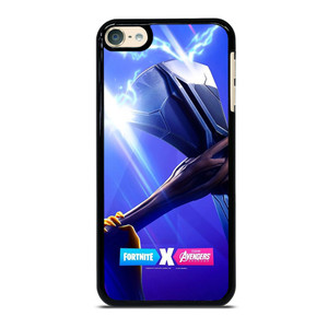 FORNITE X AVENGERS iPod Touch 6 Case