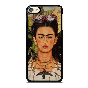 FRIDA KAHLO 2 iPod Touch 6 Case