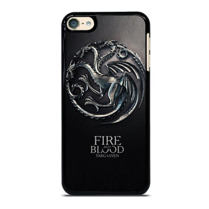 GAME OF THRONES TARGARYEN iPod Touch 6 Case