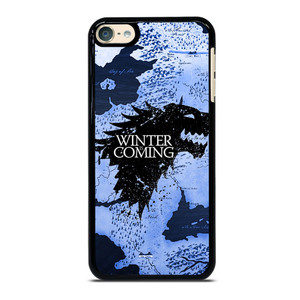 GAME OF THRONES iPod Touch 6 Case