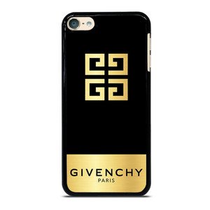 GIVENCHY iPod Touch 6 Case