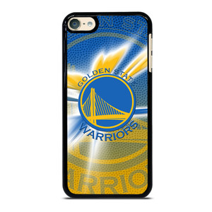 GOLDEN STATE WARRIORS LOGO 2 iPod Touch 6 Case