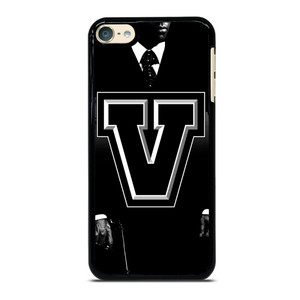 GRAND THEFT AUTO GTA V LOGO iPod Touch 6 Case