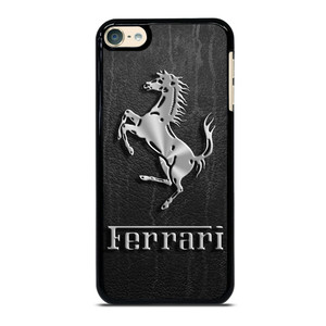 GREAT FERRARI LOGO iPod Touch 6 Case