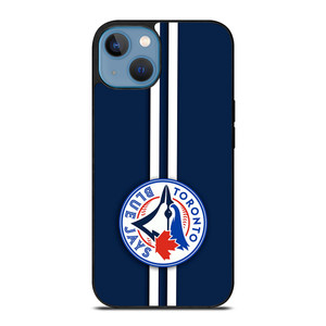 TORONTO BLUE JAYS BASEBALL MLB iPhone 13 Case TORONTO BLUE JAYS BASEBALL MLB iPhone 13 Case