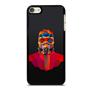 GUARDIANS OF THE GALAXY STAR LORD iPod Touch 6 Case