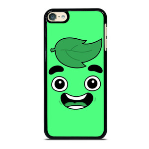 GUAVA JUICE iPod Touch 6 Case