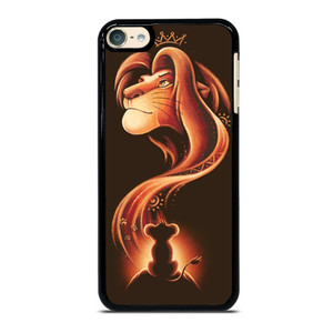 HAKUNA MATATA LION KING 2 iPod Touch 6 Case