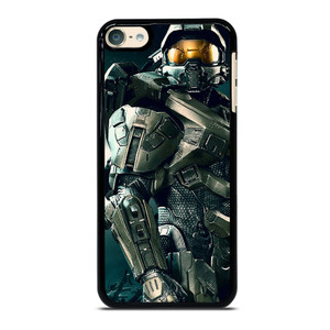 HALO 4 GUY iPod Touch 6 Case