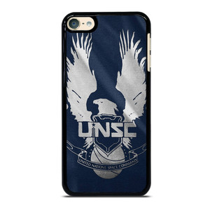 HALO LOGO iPod Touch 6 Case HALO LOGO iPod Touch 6 Case