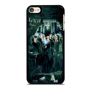 HARRY POTTER ALL FRIENDS iPod Touch 6 Case