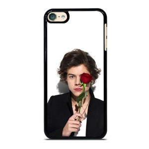 HARRY STYLES ROSE iPod Touch 6 Case