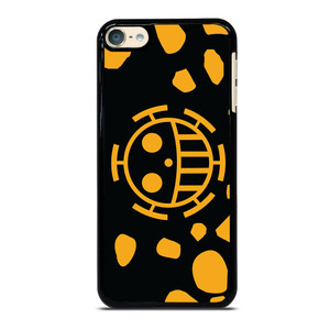HEART PIRATES ONE PIECE 2 iPod Touch 6 Case HEART PIRATES ONE PIECE 2 iPod Touch 6 Case