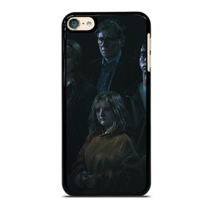 HEREDITARY CHARACTER DARK FADE iPod Touch 6 Case HEREDITARY CHARACTER DARK FADE iPod Touch 6 Case