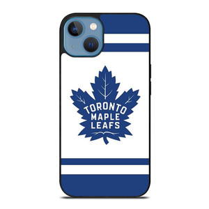 TORONTO MAPLE LEAFS NHL LOGO iPhone 13 Case