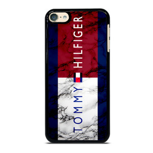 HOT NEW TOMMY HILFIGER ART iPod Touch 6 Case
