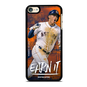 HOUSTON ASTROS CARLOS CORREA iPod Touch 6 Case