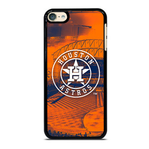 HOUSTON ASTROS MLB 3 iPod Touch 6 Case HOUSTON ASTROS MLB 3 iPod Touch 6 Case