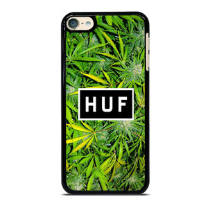 HUF MARIJUANA iPod Touch 6 Case