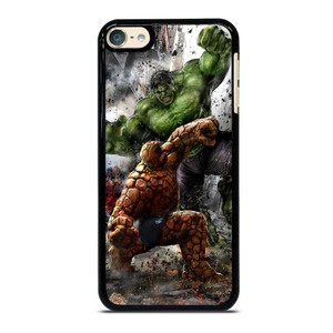 HULK VS THING 2 iPod Touch 6 Case