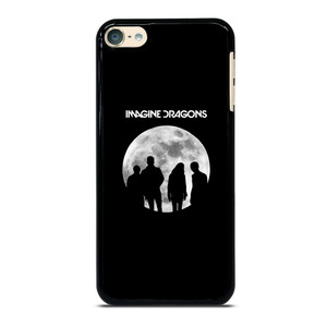 IMAGINE DRAGON MEMBER iPod Touch 6 Case IMAGINE DRAGON MEMBER iPod Touch 6 Case