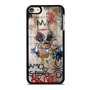 IN MEMORY BASQUIAT iPod Touch 6 Case IN MEMORY BASQUIAT iPod Touch 6 Case