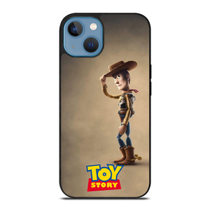 TOY STORY MOVIE SHERIF WOODY iPhone 13 Case TOY STORY MOVIE SHERIF WOODY iPhone 13 Case