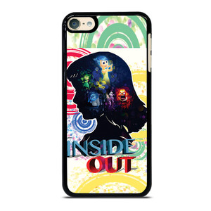 INSIDE OUT MOVIE Disney iPod Touch 6 Case