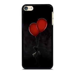 IT CHAPTER TWO RED BALLON iPod Touch 6 Case