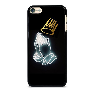 J COLE AND DRAKE iPod Touch 6 Case