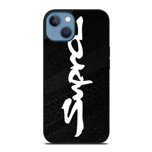 TOYOTA SUPRA LOGO iPhone 13 Case TOYOTA SUPRA LOGO iPhone 13 Case