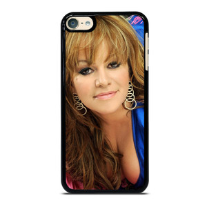 JENNY RIVERA SEXY iPod Touch 6 Case