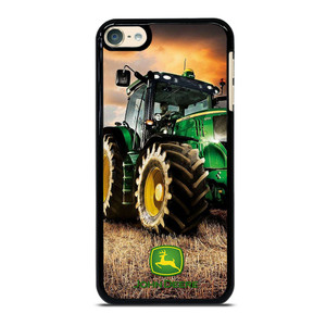 JOHN DEERE TRACTOR iPod Touch 6 Case JOHN DEERE TRACTOR iPod Touch 6 Case
